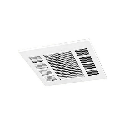  QMark CDFRENW / Berko FFCHRENW Recess Mounting Enclosure, Northern White (White) Color 