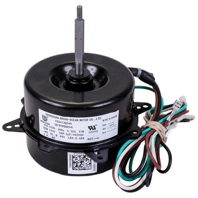  Amana 0131P00014SP PTAC Outdoor Condenser Motor 