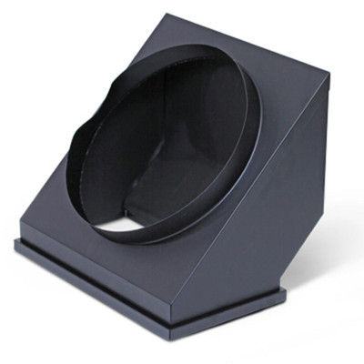  OceanAire 2DDA-6 6 Inch Discharge Duct Adapter For Cold Supply Air 