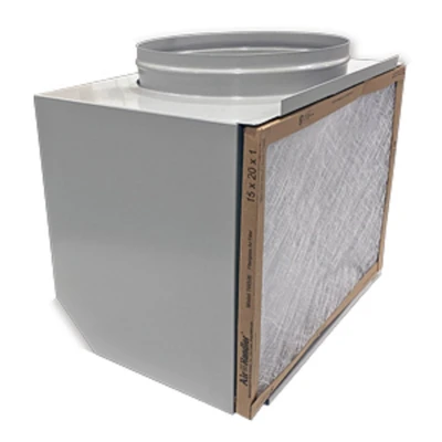  OceanAire 2DCP-1 12 Inch Condenser Return Air Plenum Kit 