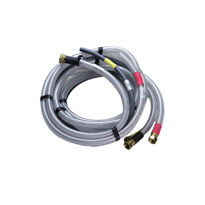  OceanAire HK-4 25 Foot Flexible Hose Kit For Condenser Water 
