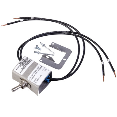 Markel DCS202/5100 20 Amp Disconnect Switch Image 1