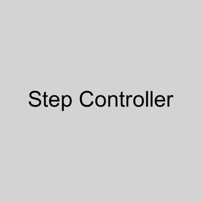  Markel SC5100 Step Controller 