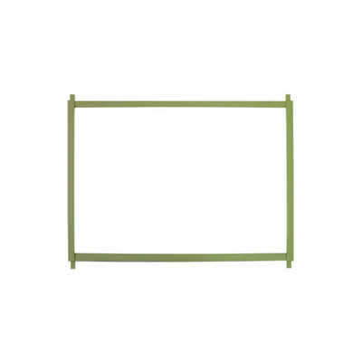  Markel TF-79 79 Inch Recessing Trim Frame For Fan Forced Cabinet Unit Heater 