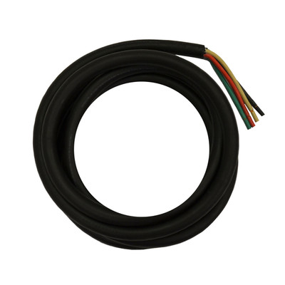  Fostoria SO 2/4 25' Optional Power Cord 