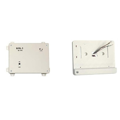  Hotpod RFKIT-5 Optional Wireless Transmitter And Relay Kit 