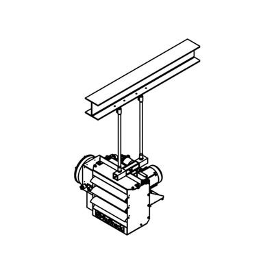  Ruffneck SHMK Swivel Hanging Mounting Kit 