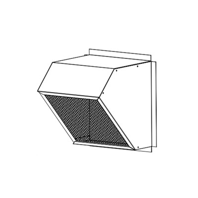  Ruffneck 10210 EFX 12" Stormhood 
