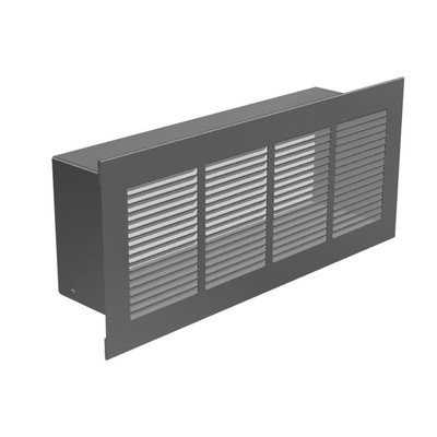  Modine 04758 C Wall Box For Size 08, 10, 12, 14 With 25 Percent Outside Air Dampers 