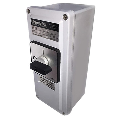  Chromalox DS-50HD HD3D Disconnect Kit PCN 520663 
