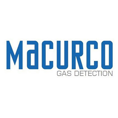 Macurco 70-3144-3300-0 TXP-T40 Explosion Proof Gas Detector, Ammonia NH3 0-200 PPM, Electrochemical, C1D1