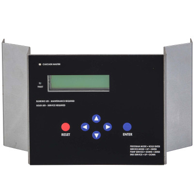 HTP 7600P-005 display assembly EFT Image 1