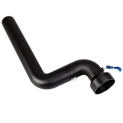 HTP 7855P-237 Exhaust assembly Image 1