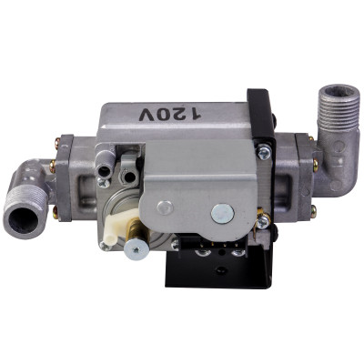 HTP 7855P-431 Gas Valve Image 1