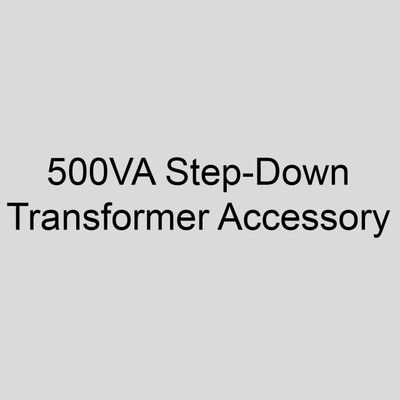  Modine 43664 3H36715B11 500VA Step-Down Transformer Accessory 