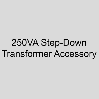  Modine 43654 3H36715B 1 250VA Step-Down Transformer Accessory 