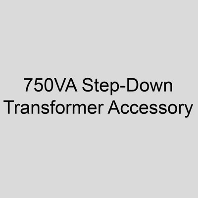  Modine 43661 3H36715B 8 750VA Step-Down Transformer Accessory 