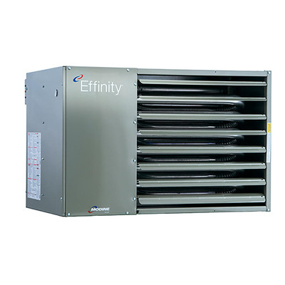  Modine BTC310SS2411NBAC Sep. Comb, Natural Gas, 115V, Stainless. Steel, 310000 BTUH Input, Centrifugal Blower, 1.5 HP 