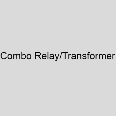  Modine 78655 Combo Relay/Transformer 