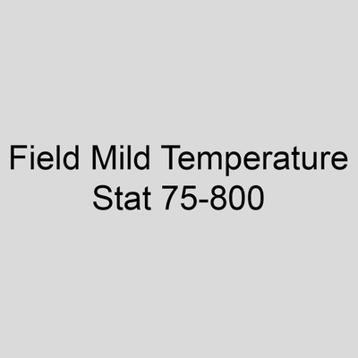  Modine 77755 3H39340-11 Field Mild Temperature Stat 75-800 