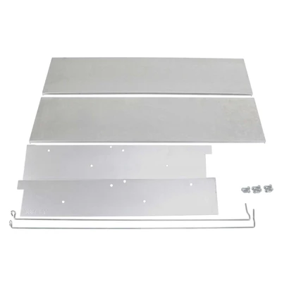 Modine 41090 Air Distribution Baffle, 3H0349560005 Image 1