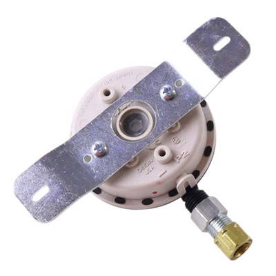 Modine 46041 Pressure Switch, 33 Inch WC, 5H0755540003 Image 1