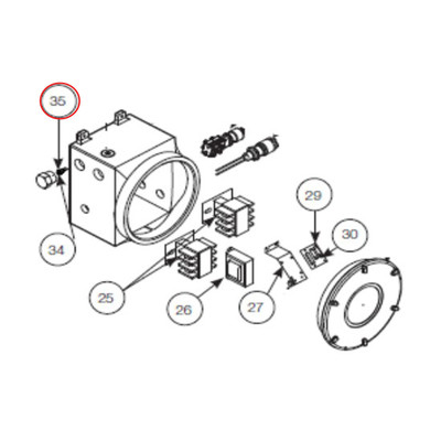 Modine 56009 Image 1