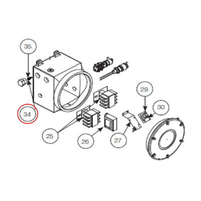 Modine 56014 Image 1