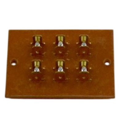 Modine 58041 Terminal Board, 5H0719550000 Image 1
