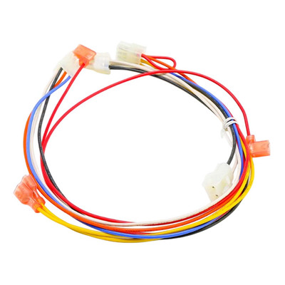 Modine 64000 Wire Harness, 5H0796240000 Image 1