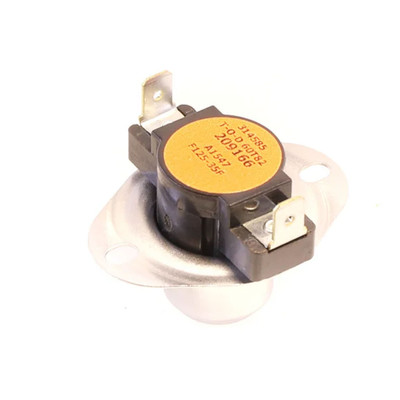 Reznor RZ209166 Image 1