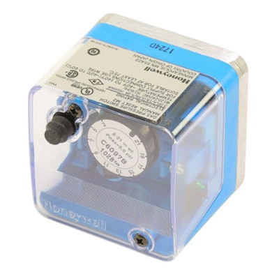 Modine 64999 High Pressure Gas Switch, 5H0807050002 Image 1