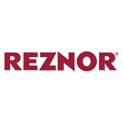 Reznor RZ019433 Heat Exchanger Assembly For X250, 300, 409 Stainless Steel, Replaces Reznor 19433