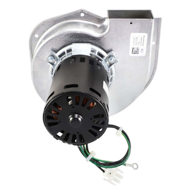 Modine 78101 Inducer Motor, 115V, 3200 Rpm, 5H0819200000 Image 1