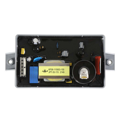 Modine 78641 Potted Circuit Board Image 1