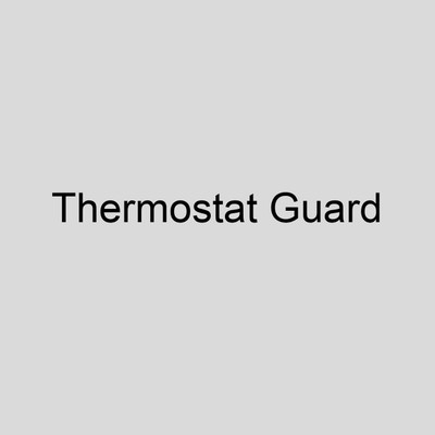  Modine 79308 5H601426B 1 Thermostat Guard 
