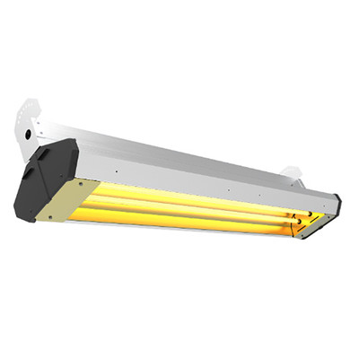 Re-Verber-Ray ELD With Stainless Housing