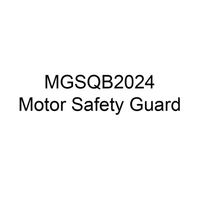  Soler And Palau MGSQB2024 Motor Safety Guard Kit 