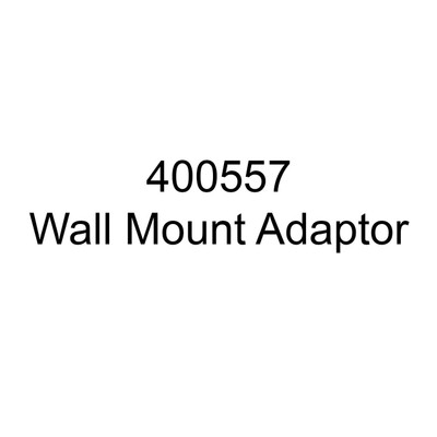  Soler And Palau 400557 Wall Mount Adapter 