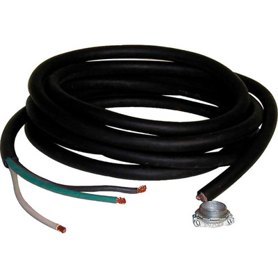  Fostoria SO 8/3 25' Optional Power Cord 