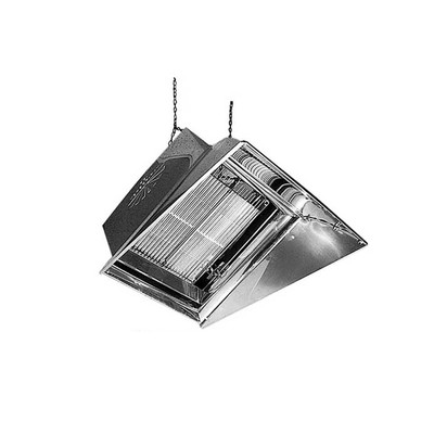 Re-Verber-Ray DR-1HPR Image 1