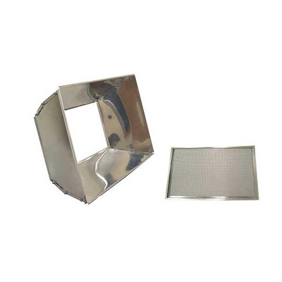 Re-Verber-Ray DR-5PRSC Image 1