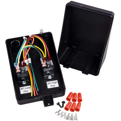Re-Verber-Ray ERK External Relay Kit Image 1