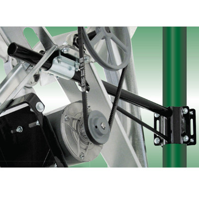 J&D Manufacturing VRSBRPR6 Image 1