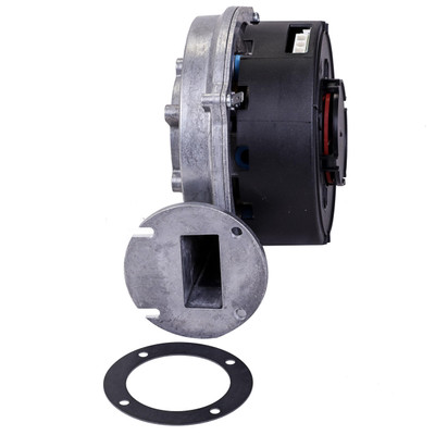  HTP 7500P-195 Combustion Blower 