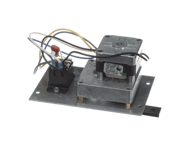 Whalen Company SK1A 115V Image 1
