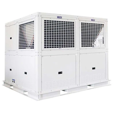 AmeriCool WPC-72003HR Air Cooled Portable AC With Heat, 300,000 BTUH, 460V/3Ph
