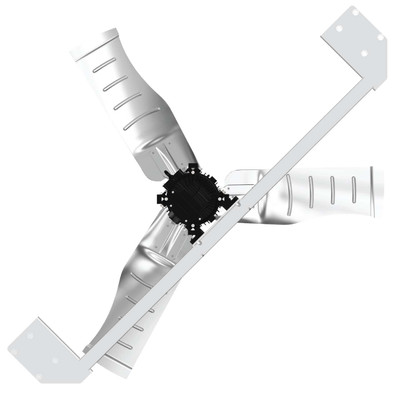 J&D Manufacturing VRJ55G3PM223BG Image 1