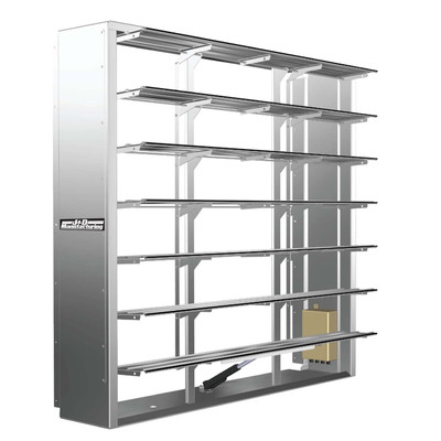J&D Manufacturing VRSG65A-PS-HD Image 1