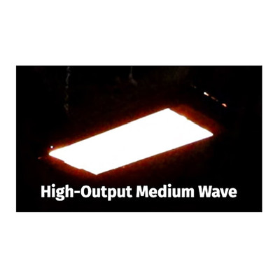 Re-Verber-Ray ELXT Glow Image 1